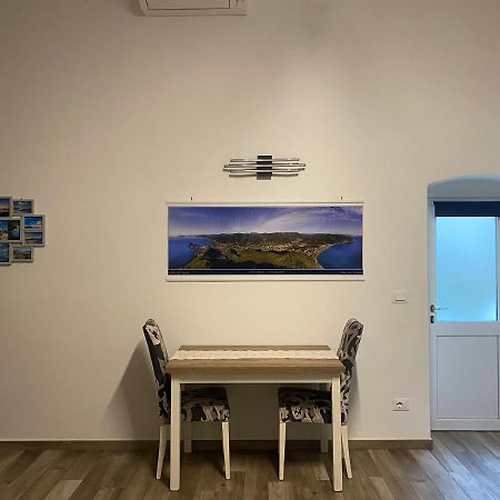 Monolocale Agata Lejlighed Sestri Levante Eksteriør billede
