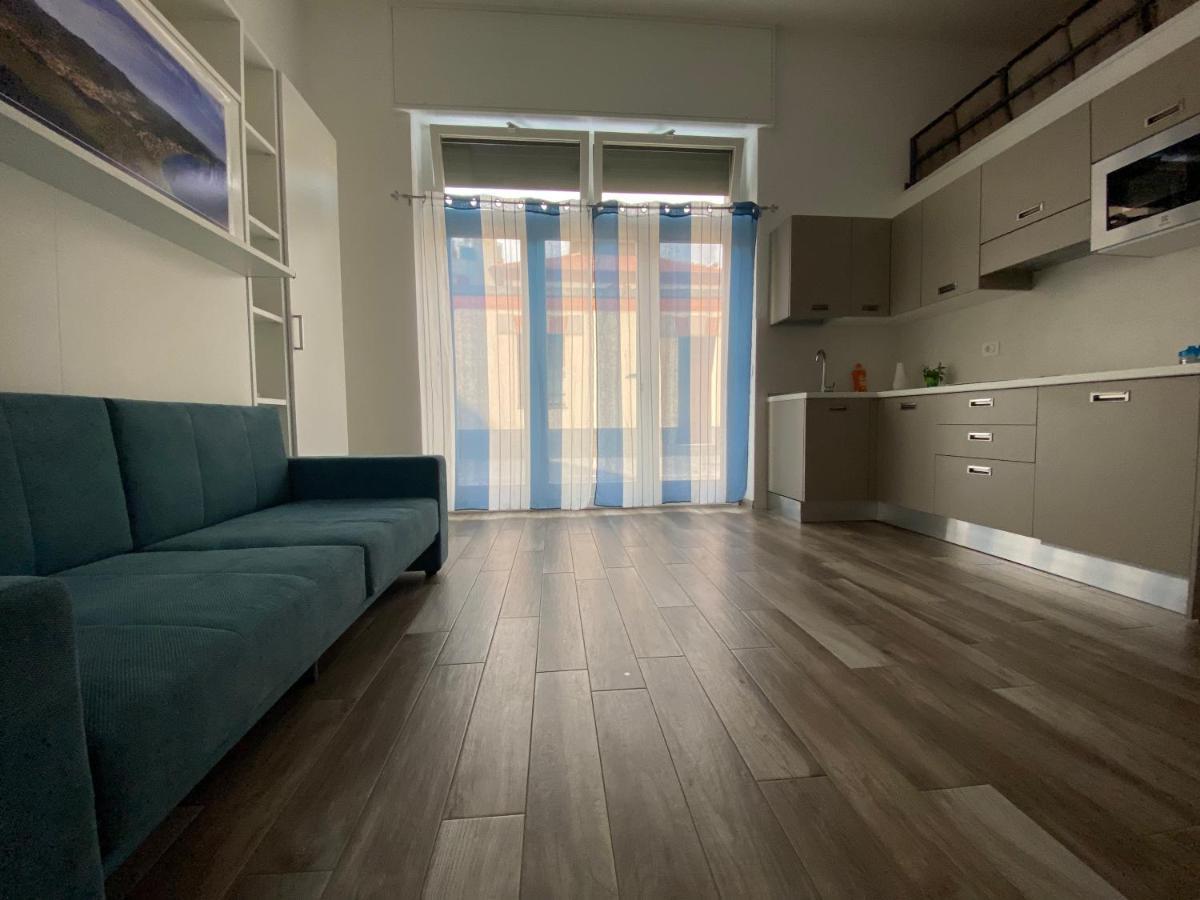Monolocale Agata Lejlighed Sestri Levante Eksteriør billede