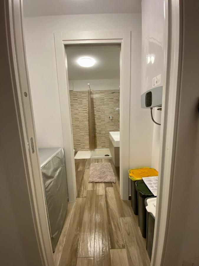 Monolocale Agata Lejlighed Sestri Levante Eksteriør billede